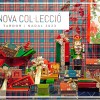 Preparatius Nadalencs 2023 Tendències en Embalatge i Decoració amb Evaristo Riera