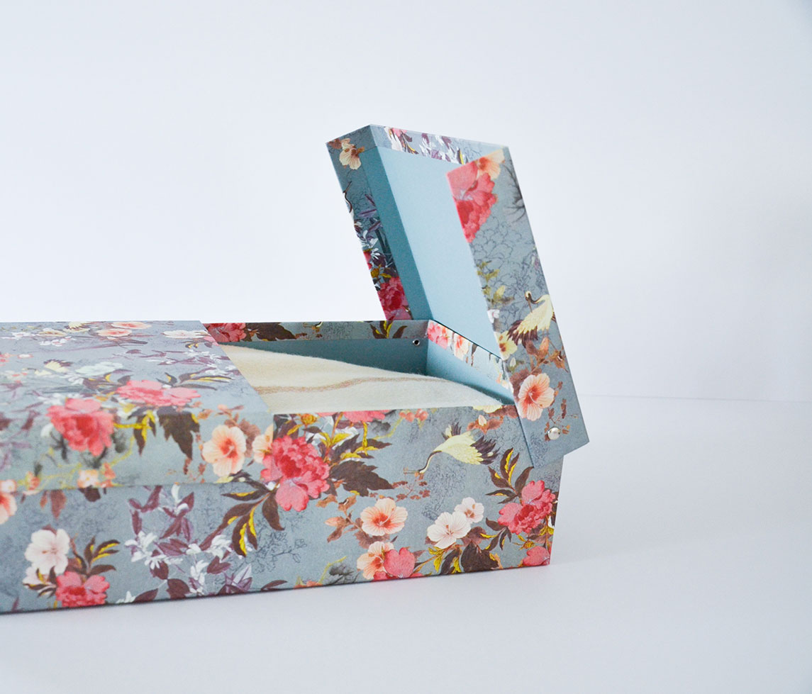 lobster cajas a medida para packaging ecommerce
